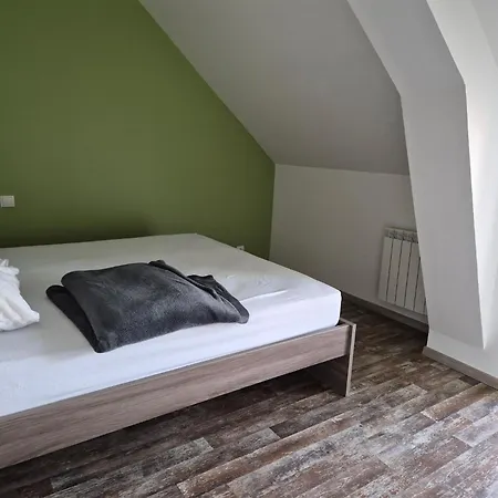 Tatil Evi De La Vee *