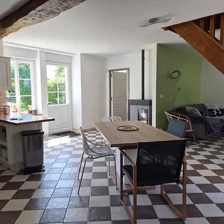 De La Vee Tatil Evi