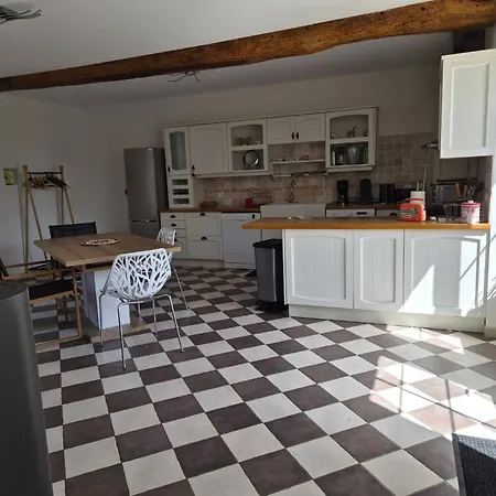 De La Vee Tatil Evi